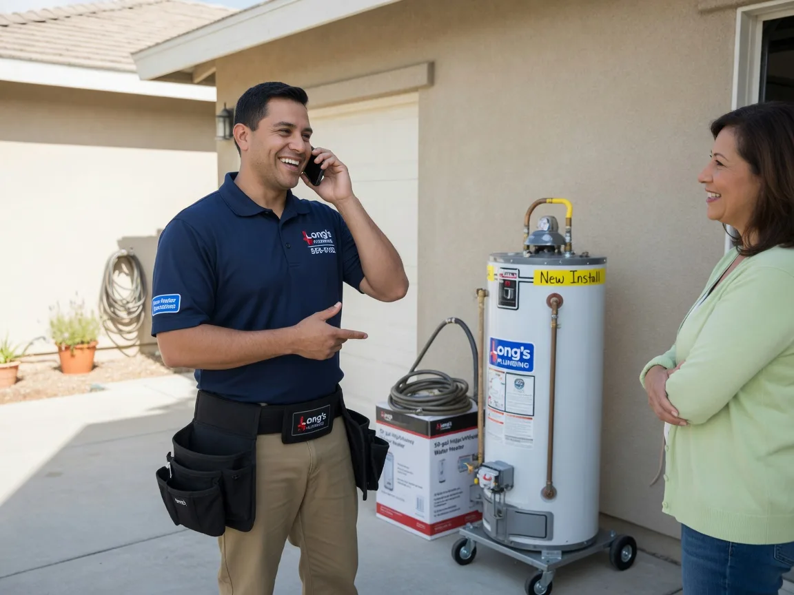 Leak Detection Dingle, ID FAQs